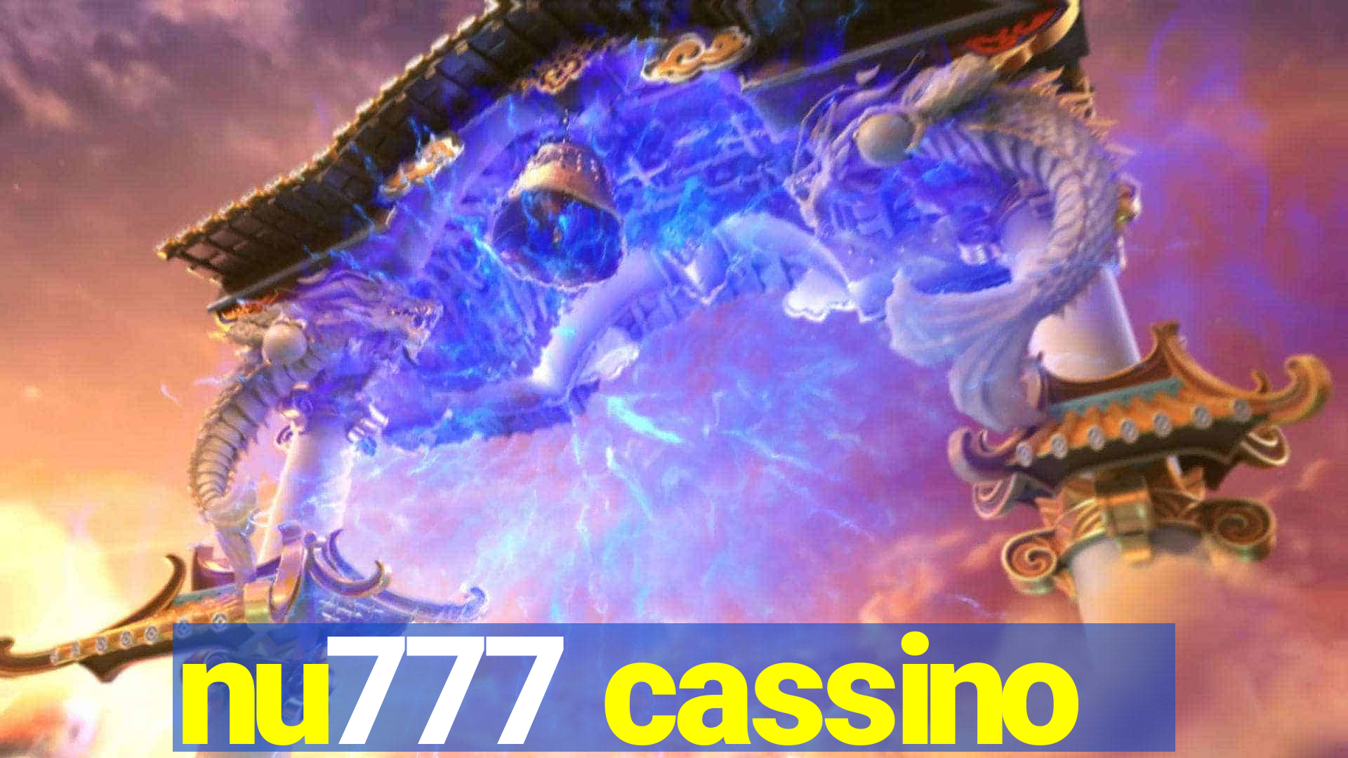 nu777 cassino